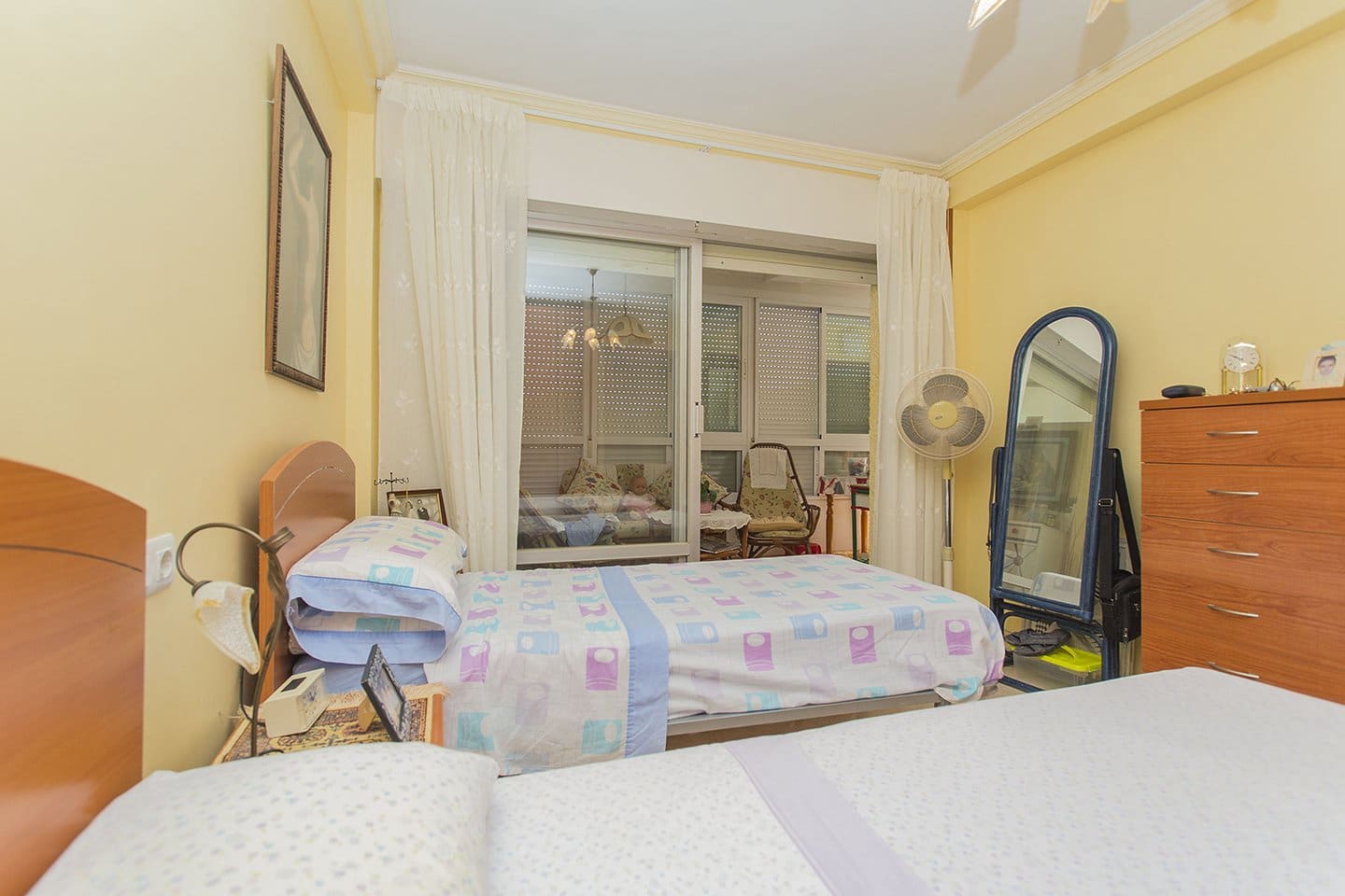 3 soveværelse Lejlighed til salg i Guardamar del Segura - € 147.260 (Ref: 7719784)