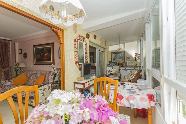 3 soveværelse Lejlighed til salg i El Moncayo - El Pòrtic, Guardamar del Segura - € 147.260 (Ref: 7719784)