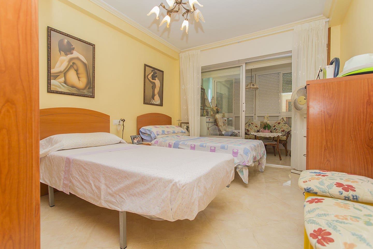 3 soveværelse Lejlighed til salg i Guardamar del Segura - € 147.260 (Ref: 7719784)