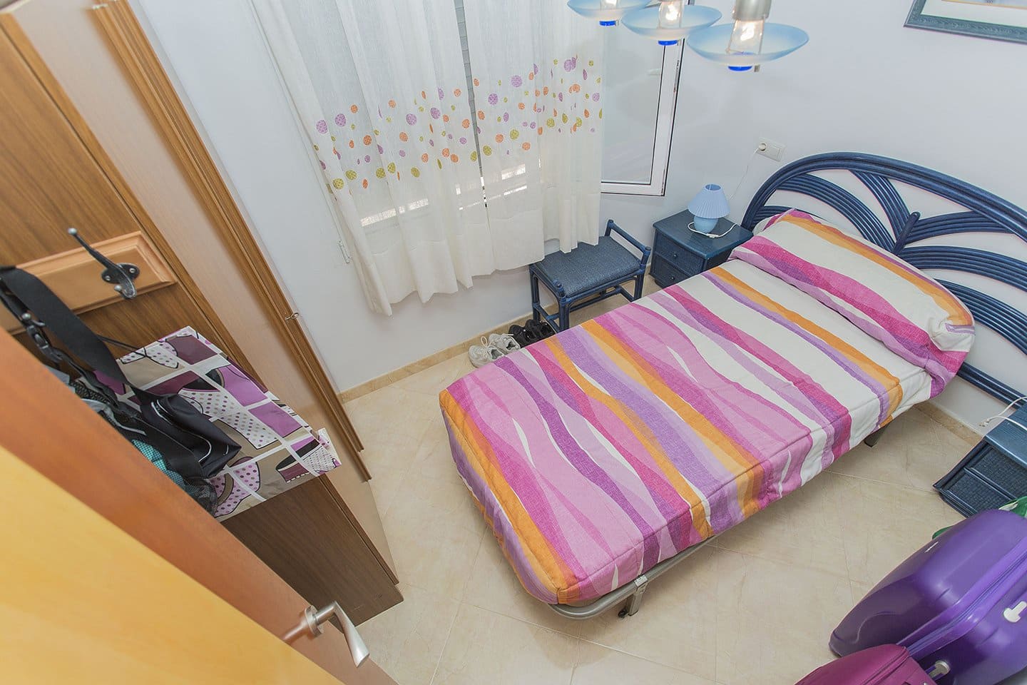 3 soveværelse Lejlighed til salg i Guardamar del Segura - € 147.260 (Ref: 7719784)