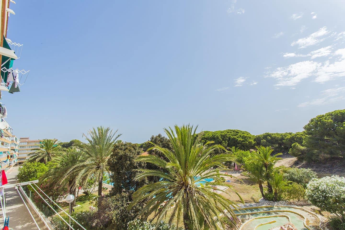 3 soveværelse Lejlighed til salg i Guardamar del Segura - € 147.260 (Ref: 7719784)