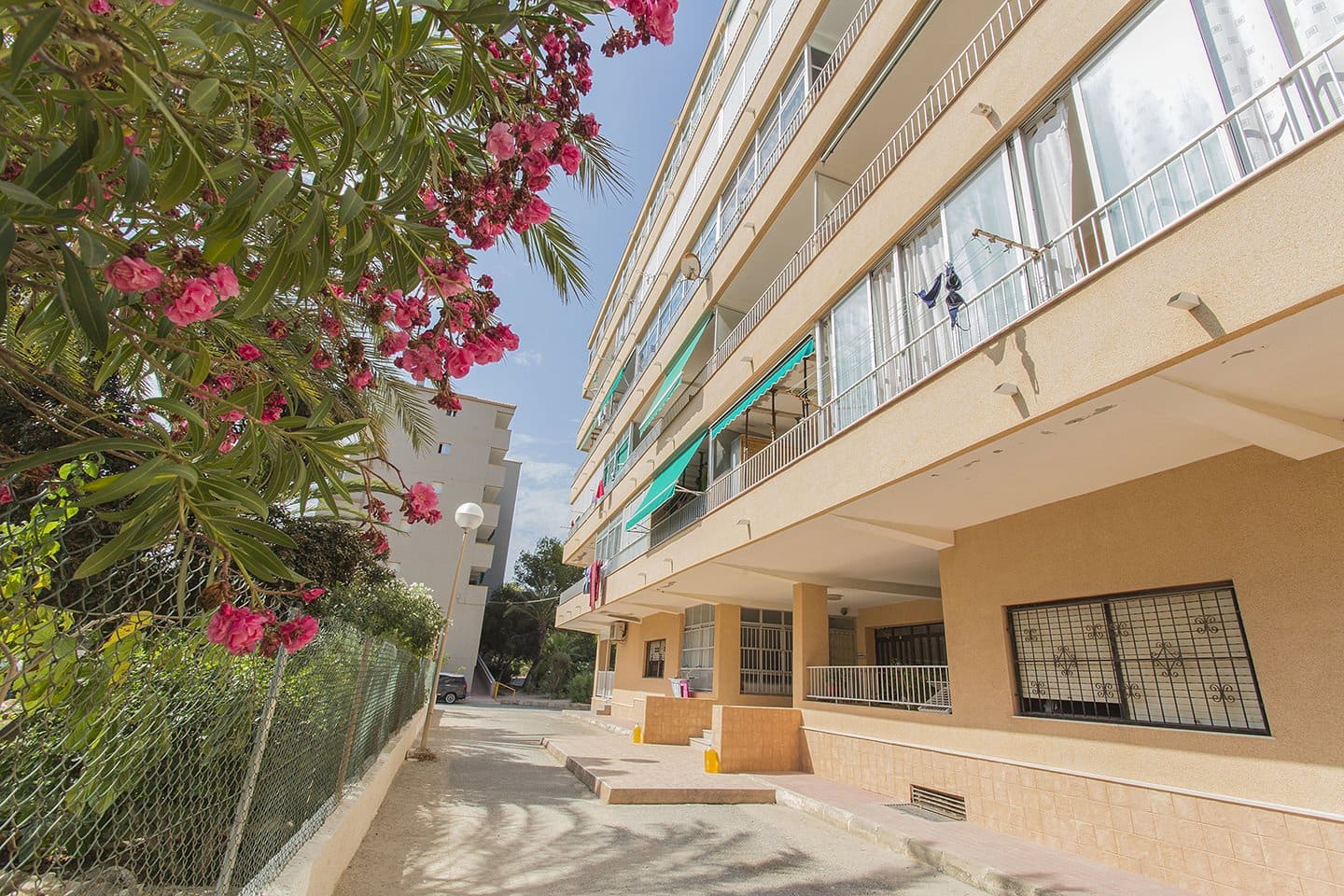 3 soveværelse Lejlighed til salg i Guardamar del Segura - € 147.260 (Ref: 7719784)