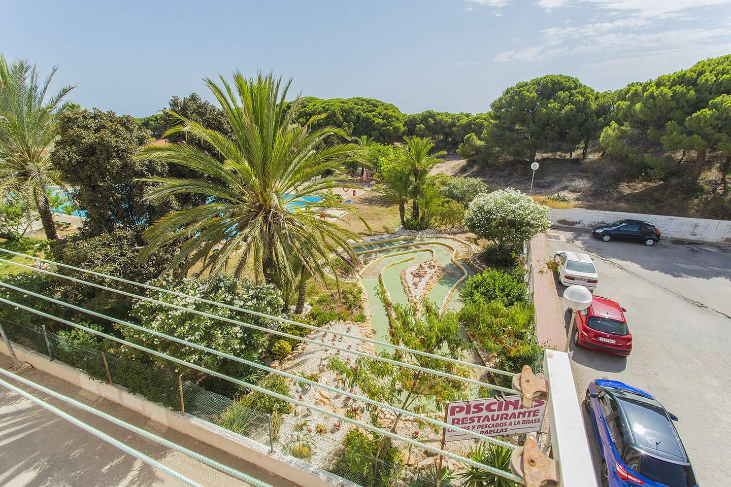 3 soveværelse Lejlighed til salg i Guardamar del Segura - € 147.260 (Ref: 7719784)