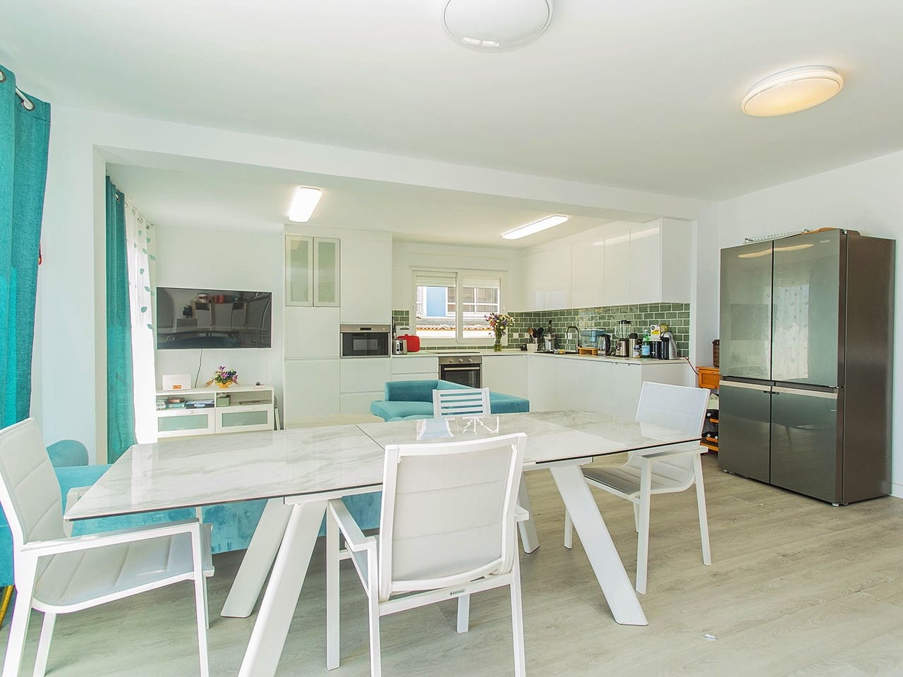 6 quarto Moradia para venda em La Mata com piscina garagem - 1 200 000 € (Ref: 7727295)