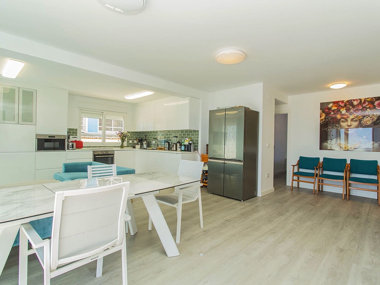 6 quarto Moradia para venda em La Mata com piscina garagem - 1 200 000 € (Ref: 7727295)