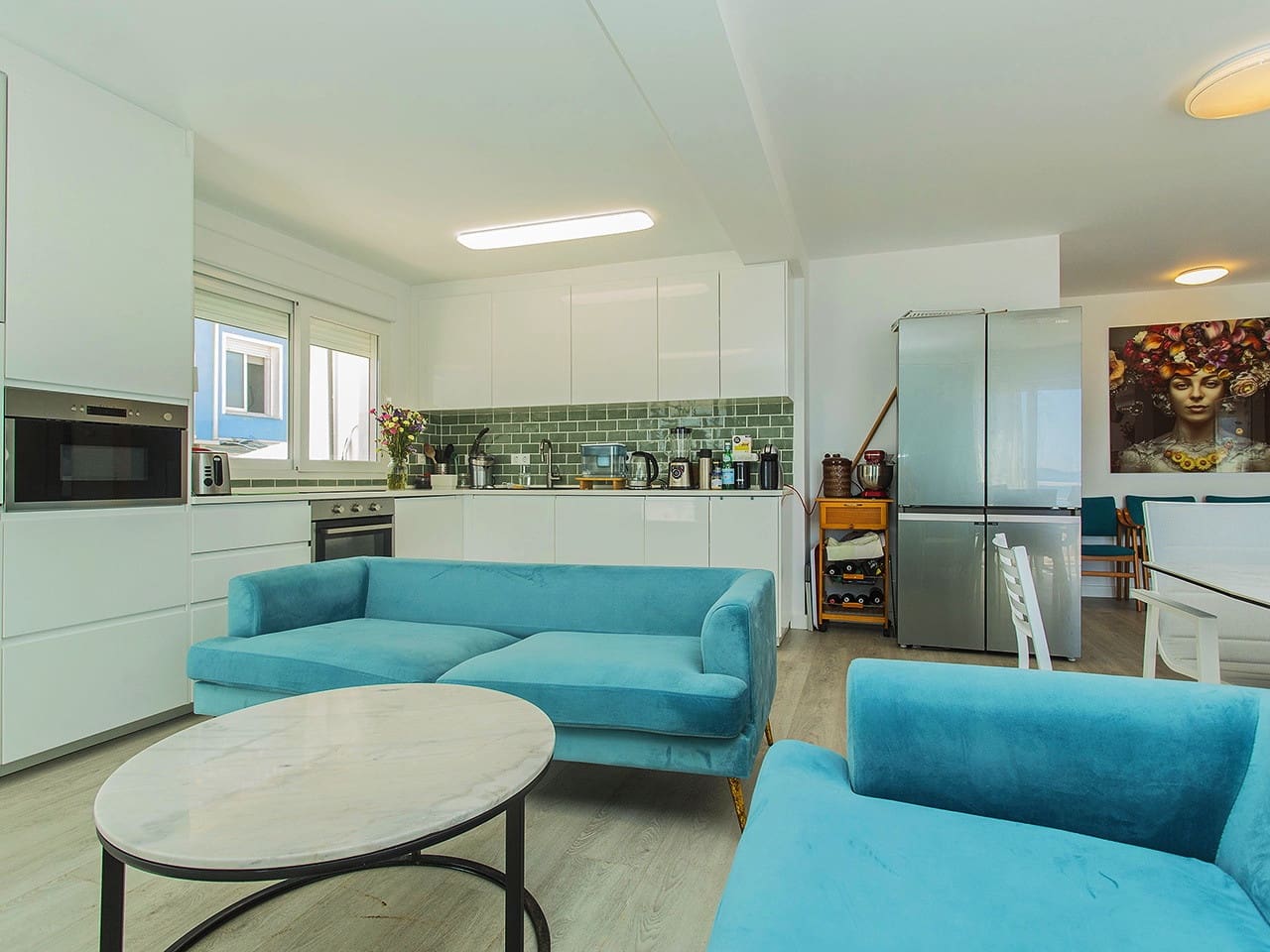 6 quarto Moradia para venda em La Mata com piscina garagem - 1 200 000 € (Ref: 7727295)