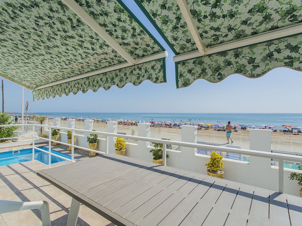 6 quarto Moradia para venda em La Mata com piscina garagem - 1 200 000 € (Ref: 7727295)