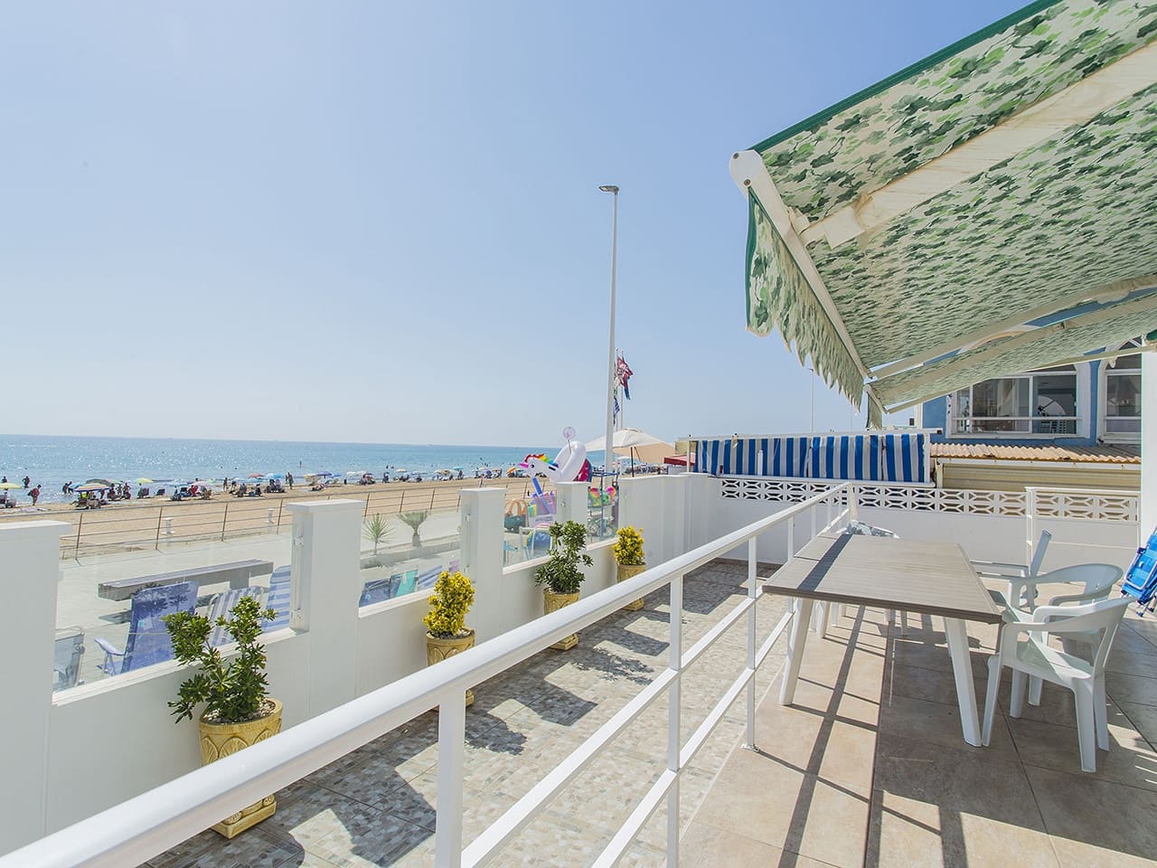 6 quarto Moradia para venda em La Mata com piscina garagem - 1 200 000 € (Ref: 7727295)