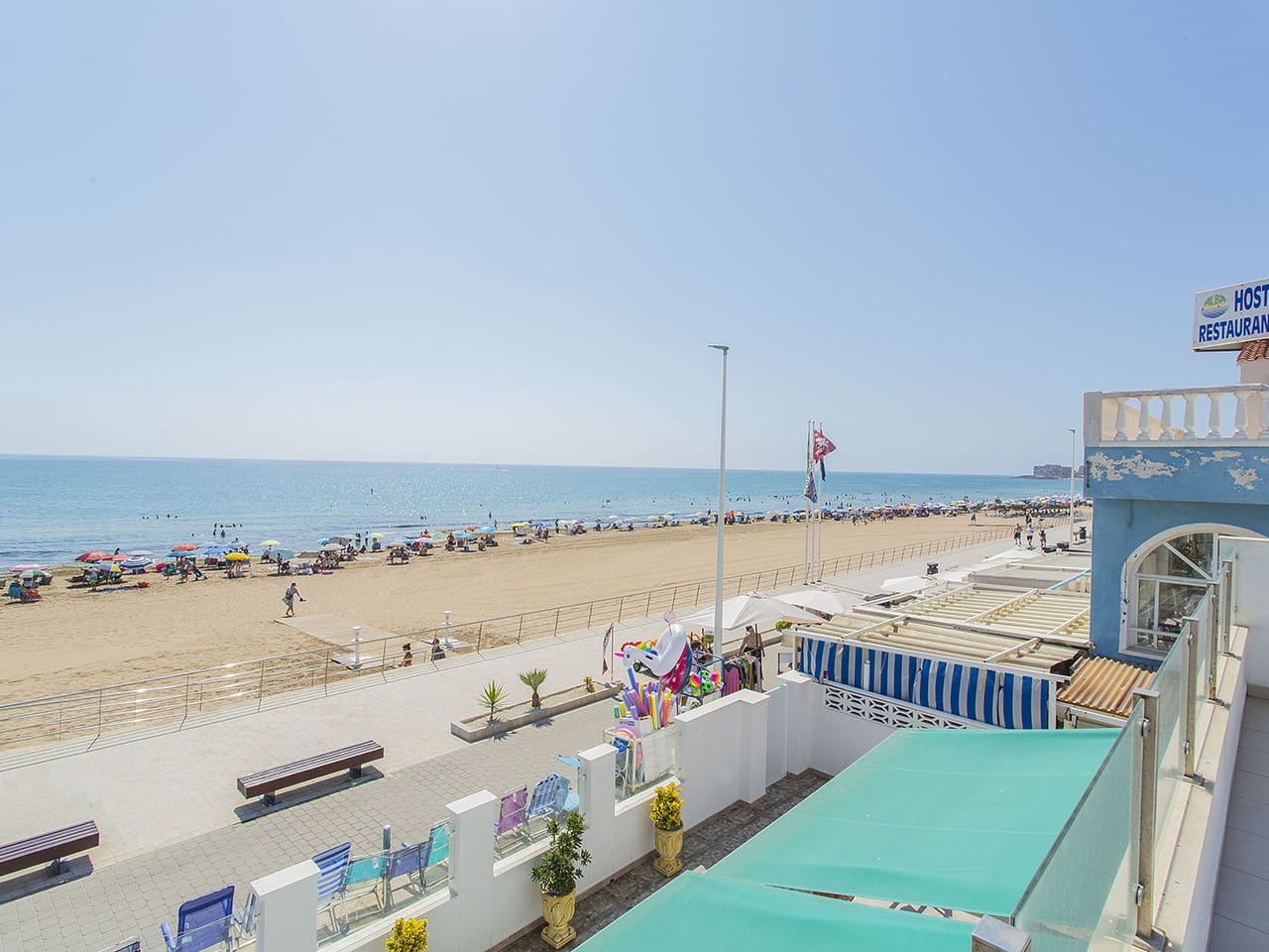 6 quarto Moradia para venda em La Mata com piscina garagem - 1 200 000 € (Ref: 7727295)