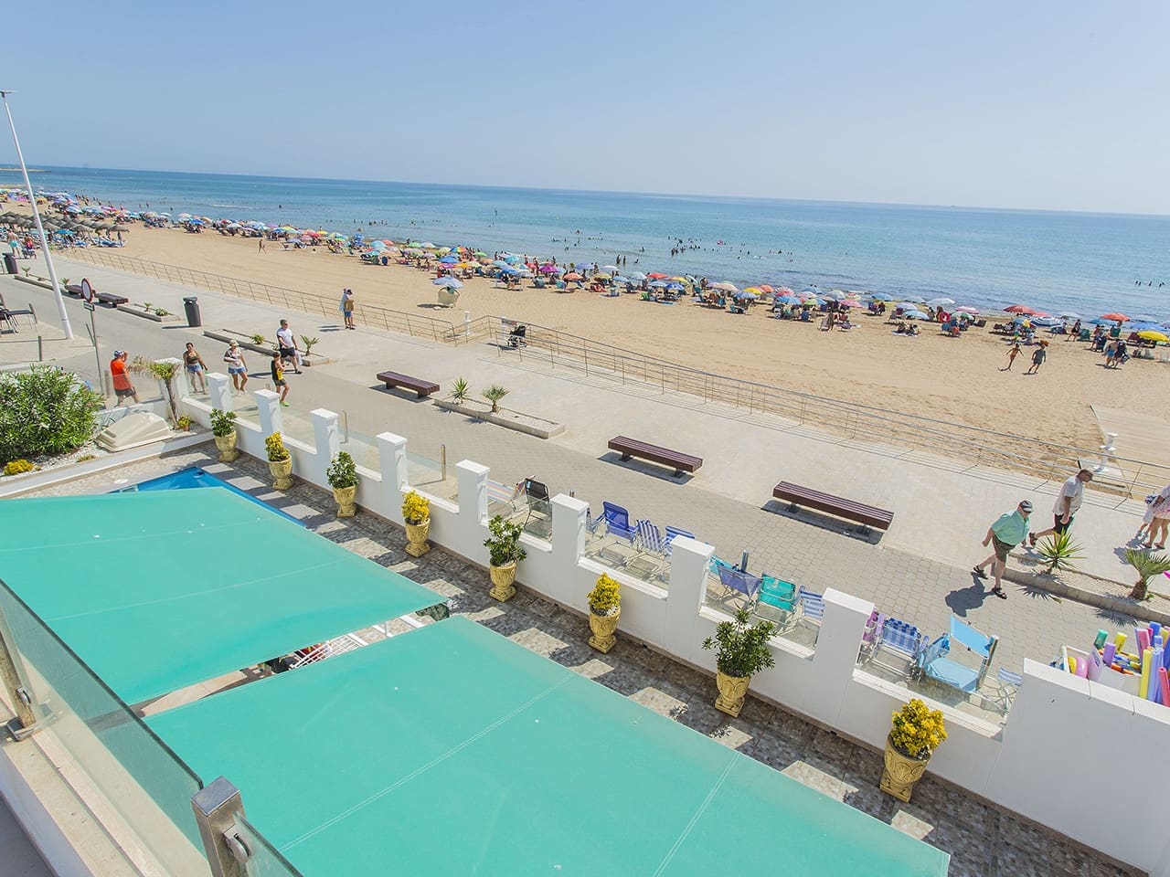 6 quarto Moradia para venda em La Mata com piscina garagem - 1 200 000 € (Ref: 7727295)