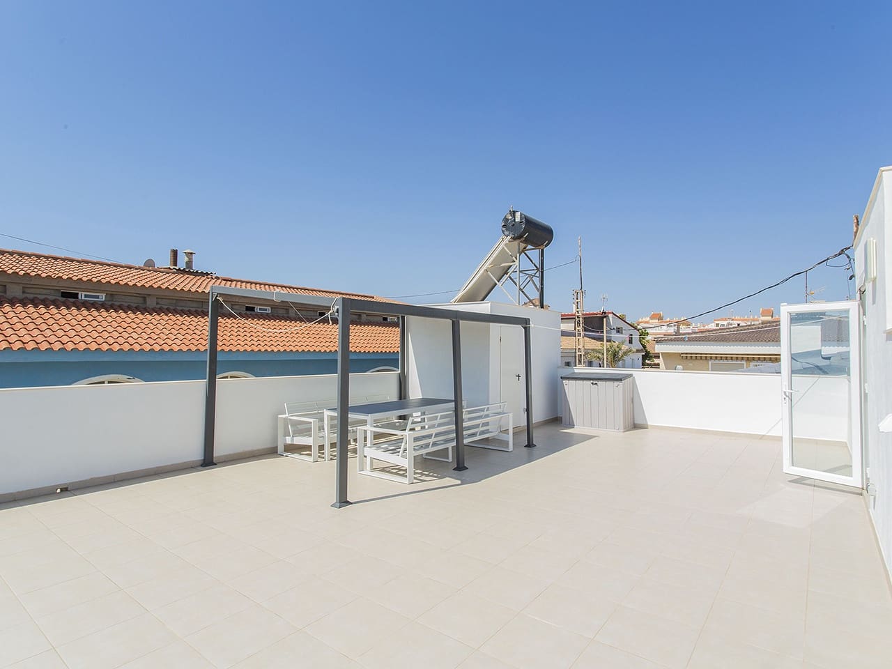 6 quarto Moradia para venda em La Mata com piscina garagem - 1 200 000 € (Ref: 7727295)