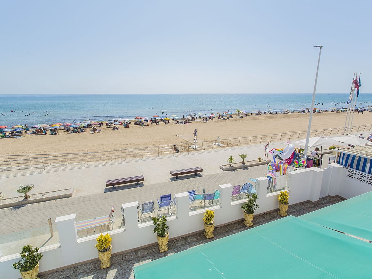 6 quarto Moradia para venda em La Mata com piscina garagem - 1 200 000 € (Ref: 7727295)