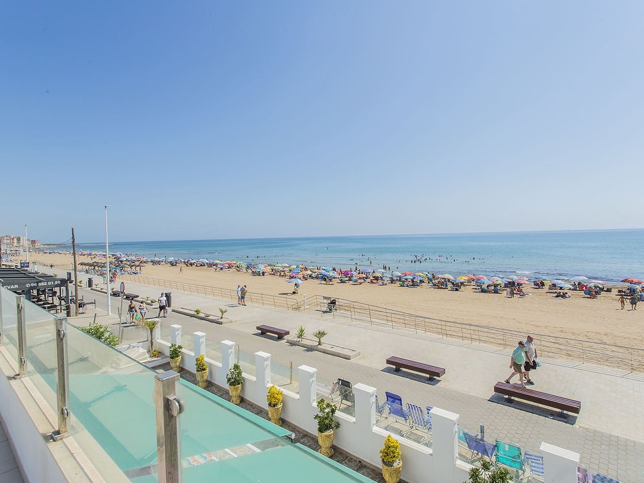 6 quarto Moradia para venda em La Mata com piscina garagem - 1 200 000 € (Ref: 7727295)