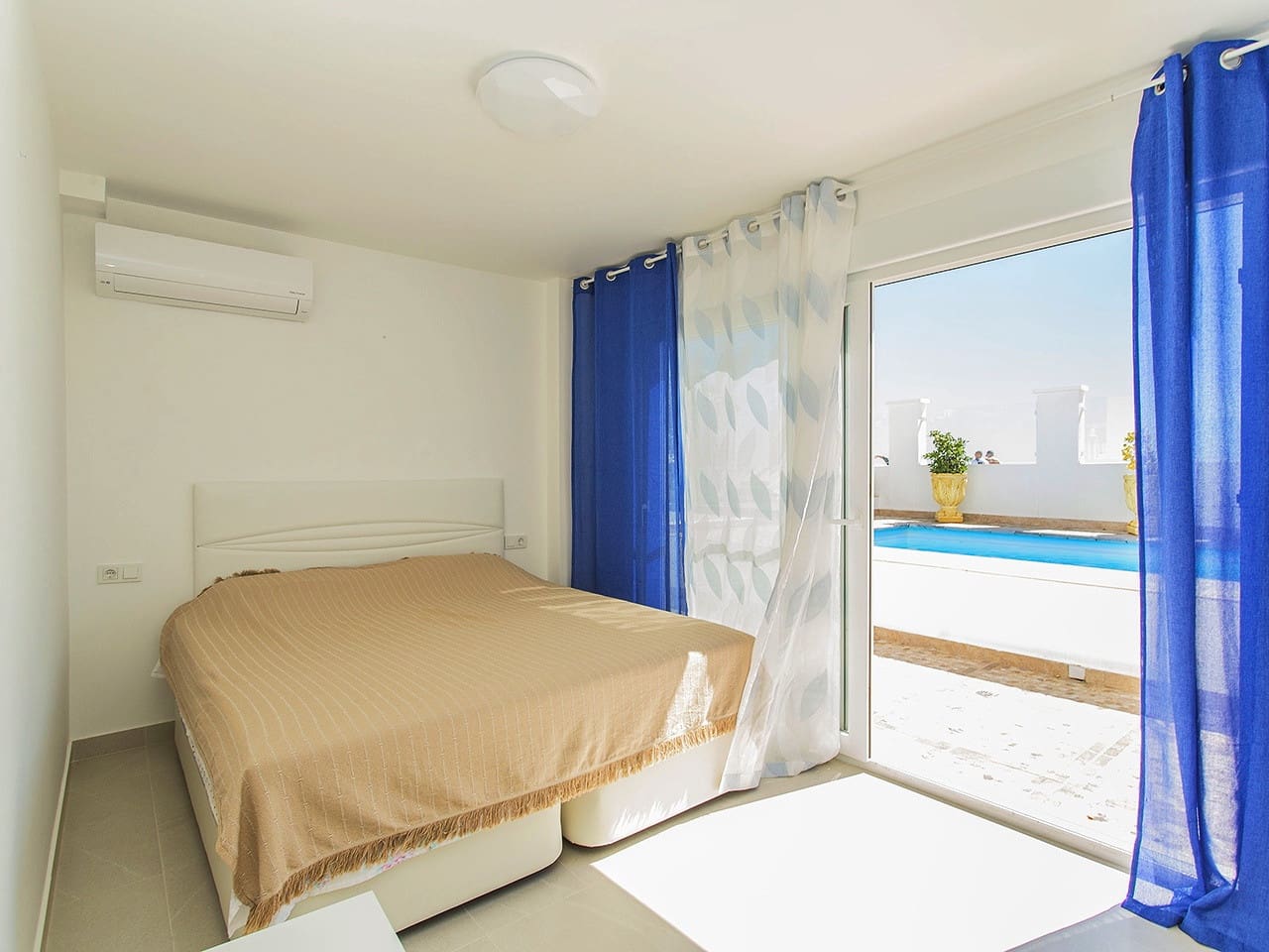 6 quarto Moradia para venda em La Mata com piscina garagem - 1 200 000 € (Ref: 7727295)