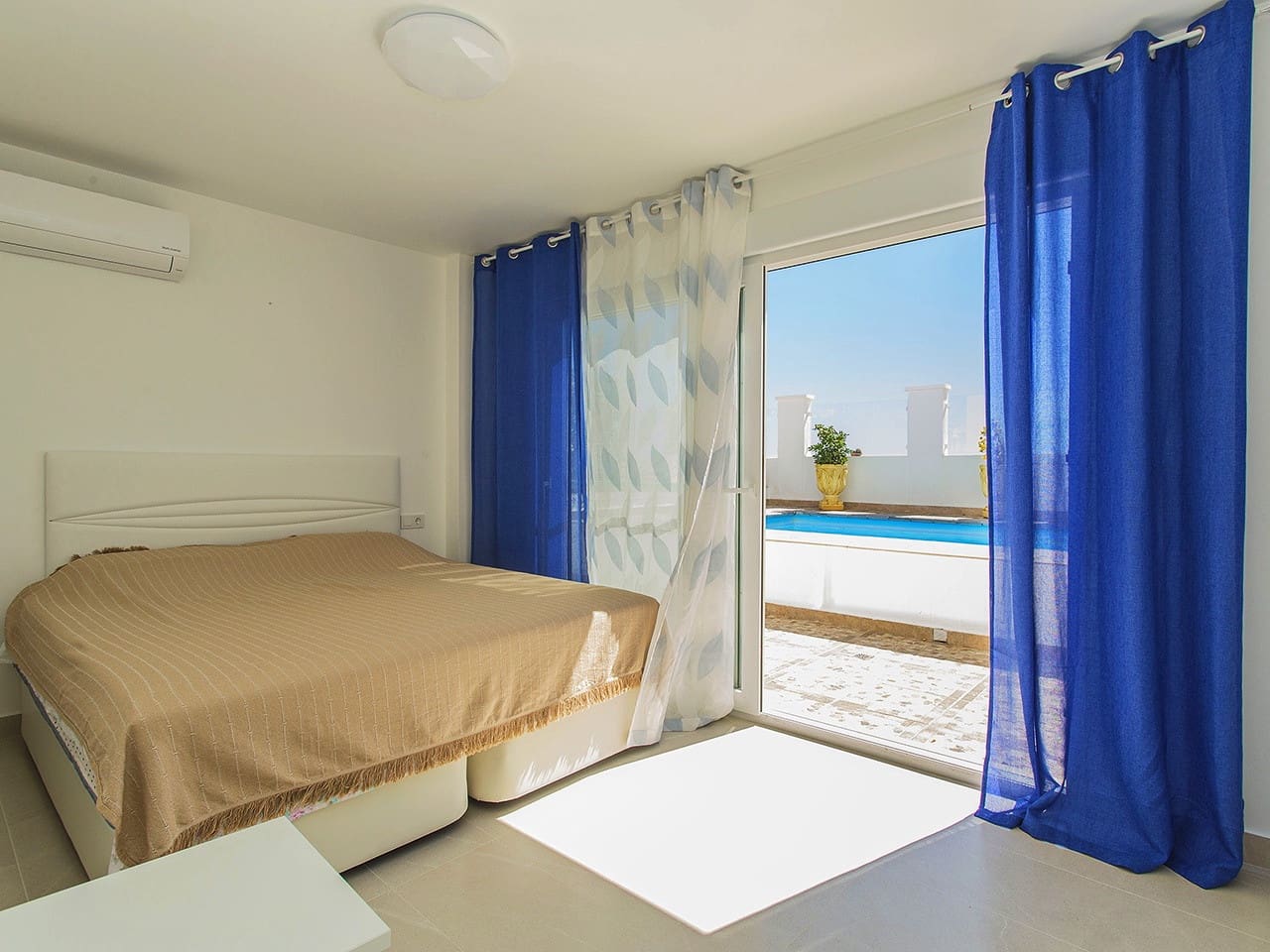 6 quarto Moradia para venda em La Mata com piscina garagem - 1 200 000 € (Ref: 7727295)