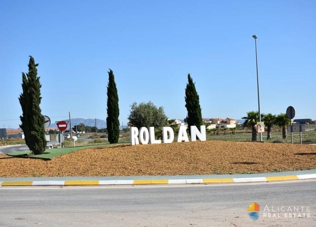 3 sovrum Villa till salu i Roldan, Torre-Pacheco med pool - 995 000 € (Ref: 7730599)