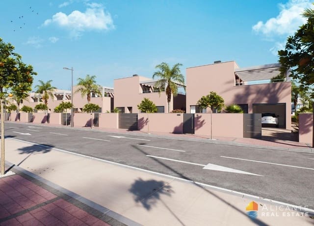 3 sovrum Villa till salu i Roldan, Torre-Pacheco med pool - 995 000 € (Ref: 7730599)