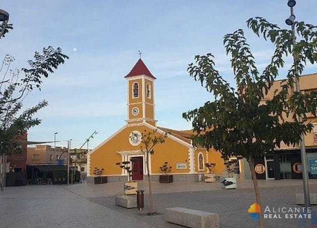 3 sovrum Villa till salu i Roldan, Torre-Pacheco med pool - 995 000 € (Ref: 7730599)