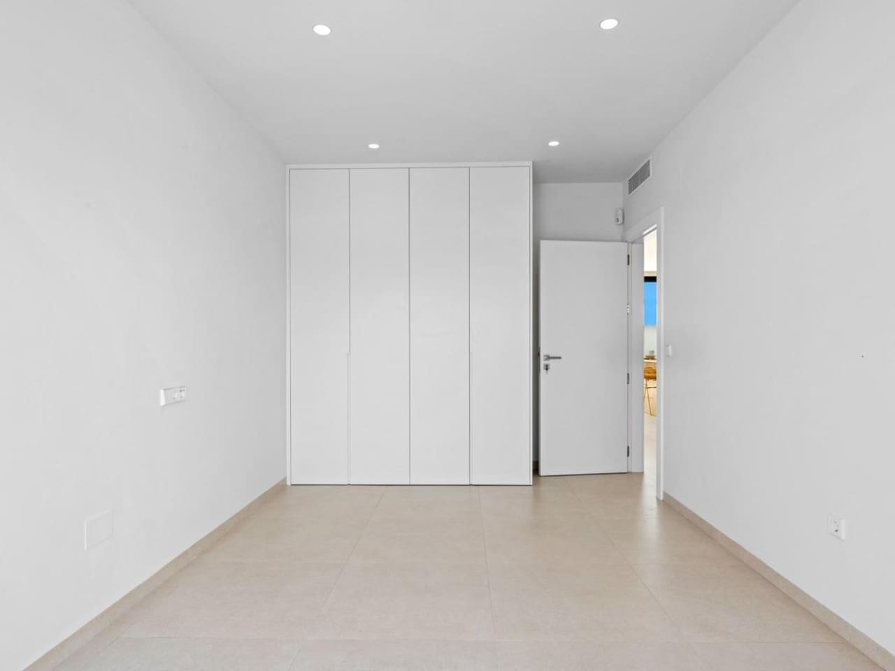 3 chambre Maison de Ville à vendre à Los Alcazares avec piscine - 489 900 € (Ref: 7730604)