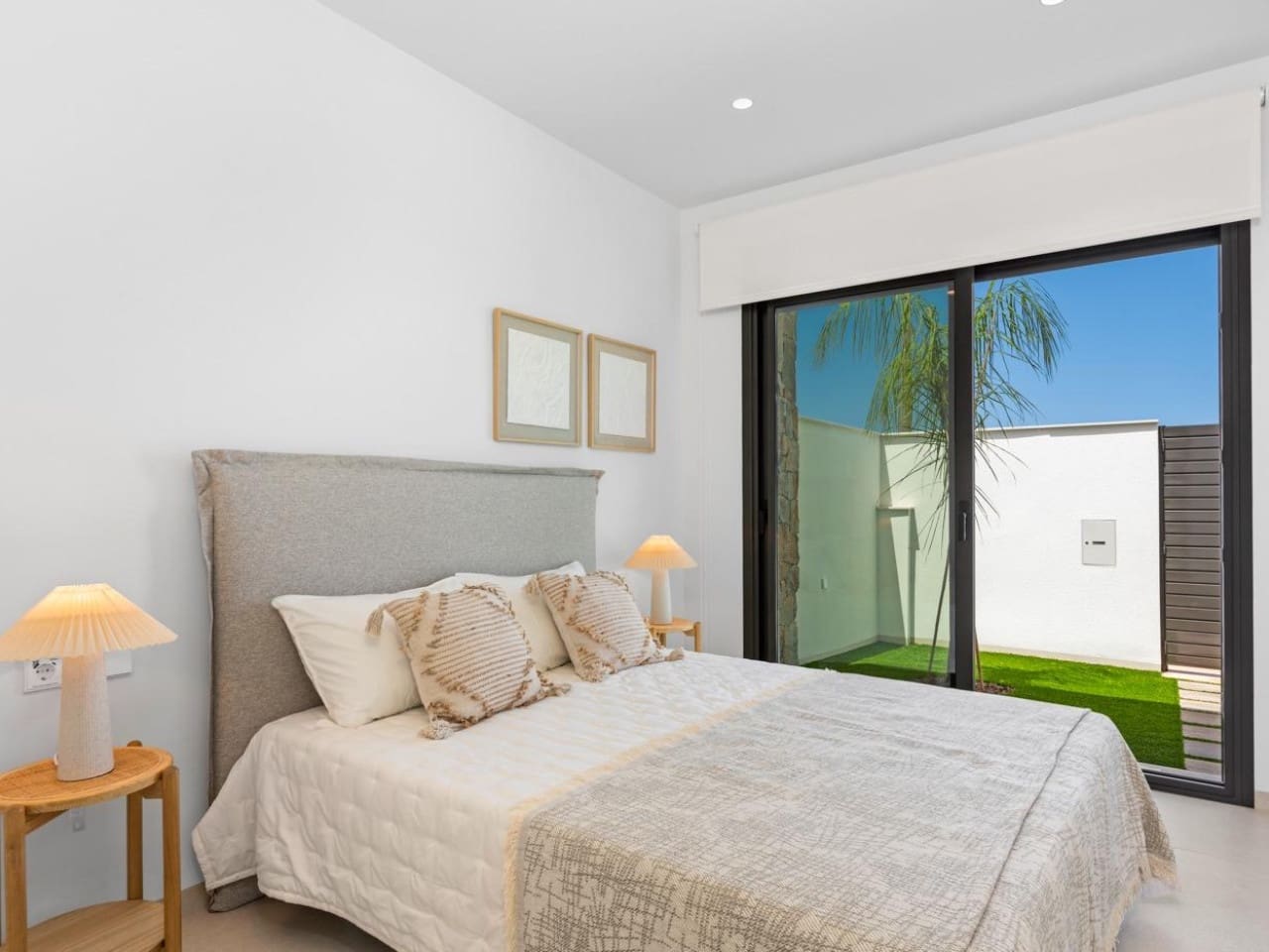 3 chambre Maison de Ville à vendre à Los Alcazares avec piscine - 489 900 € (Ref: 7730604)