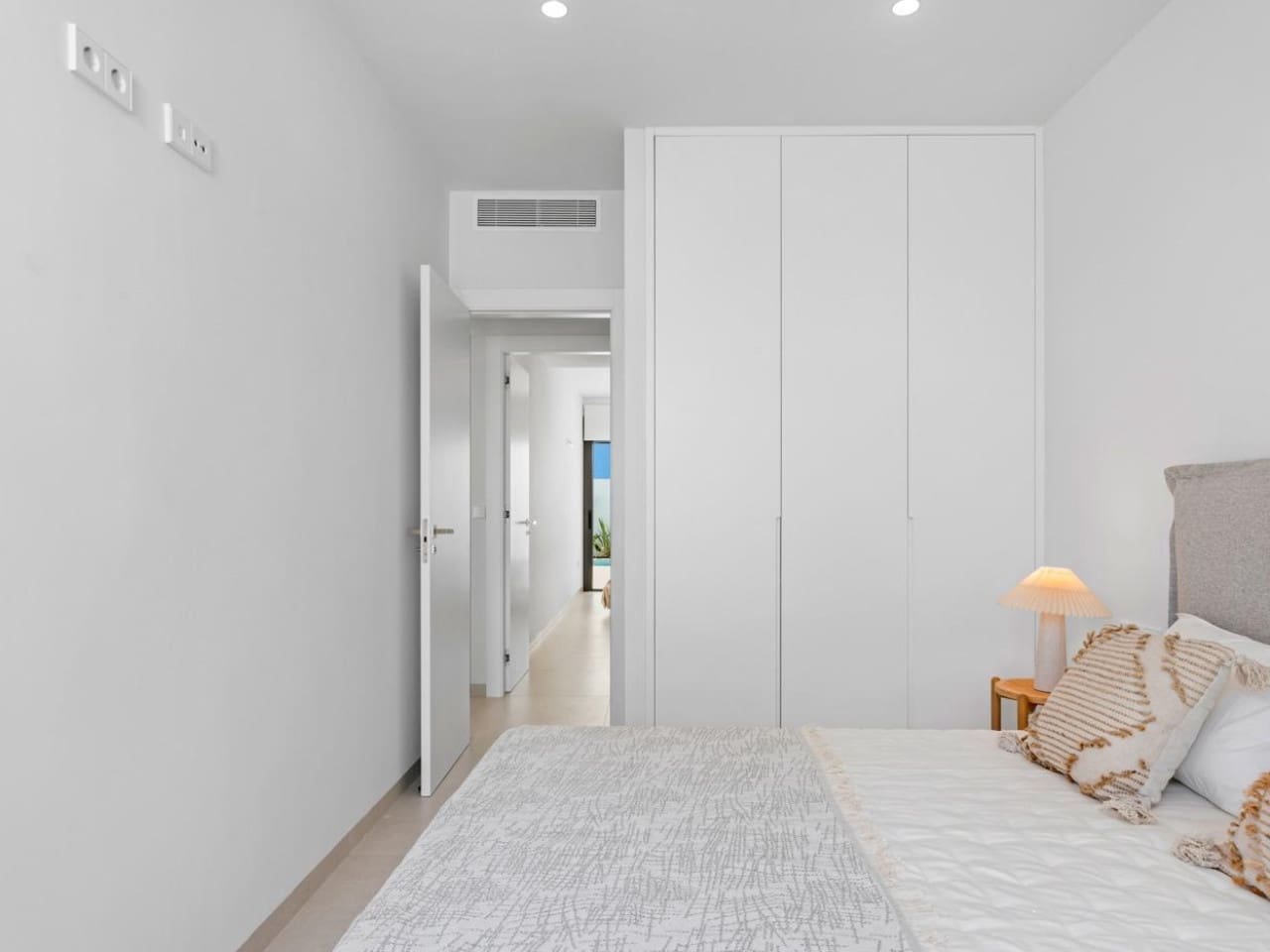 3 chambre Maison de Ville à vendre à Los Alcazares avec piscine - 489 900 € (Ref: 7730604)