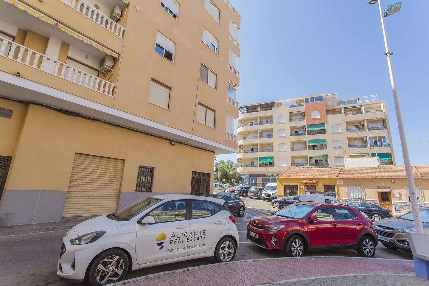 Kommersiell till salu i La Mata med garage - 160 000 € (Ref: 7731836)