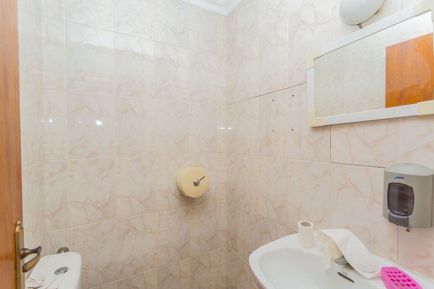 Kommersiell till salu i La Mata med garage - 160 000 € (Ref: 7731836)