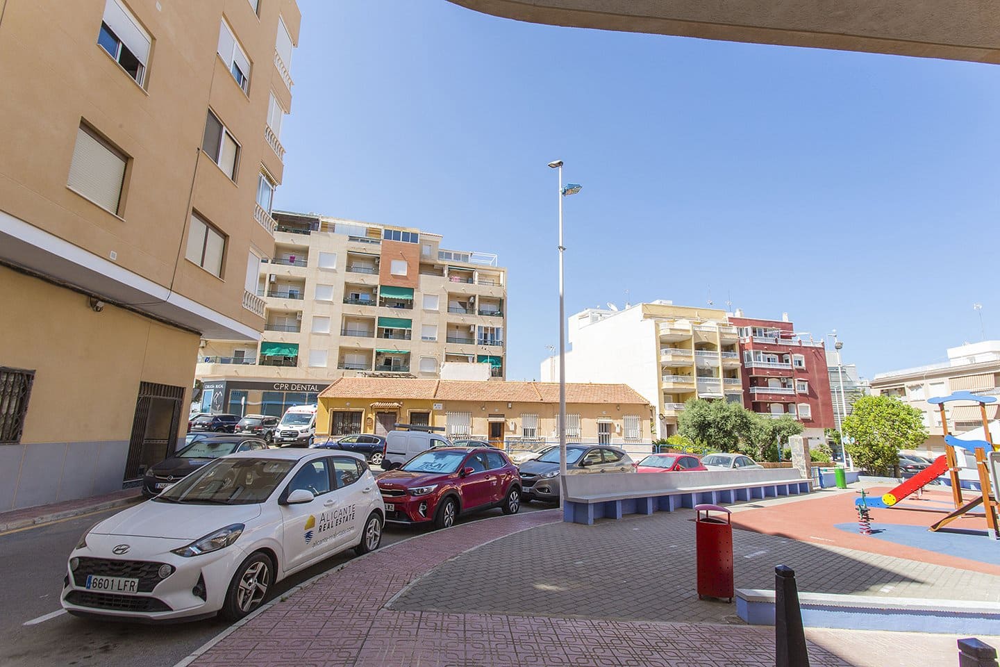 Kommersiell till salu i La Mata med garage - 160 000 € (Ref: 7731836)