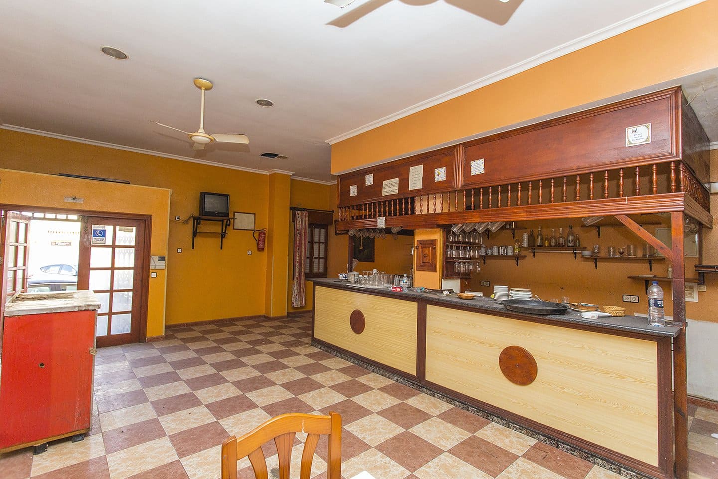 Kommersiell till salu i La Mata med garage - 160 000 € (Ref: 7731836)