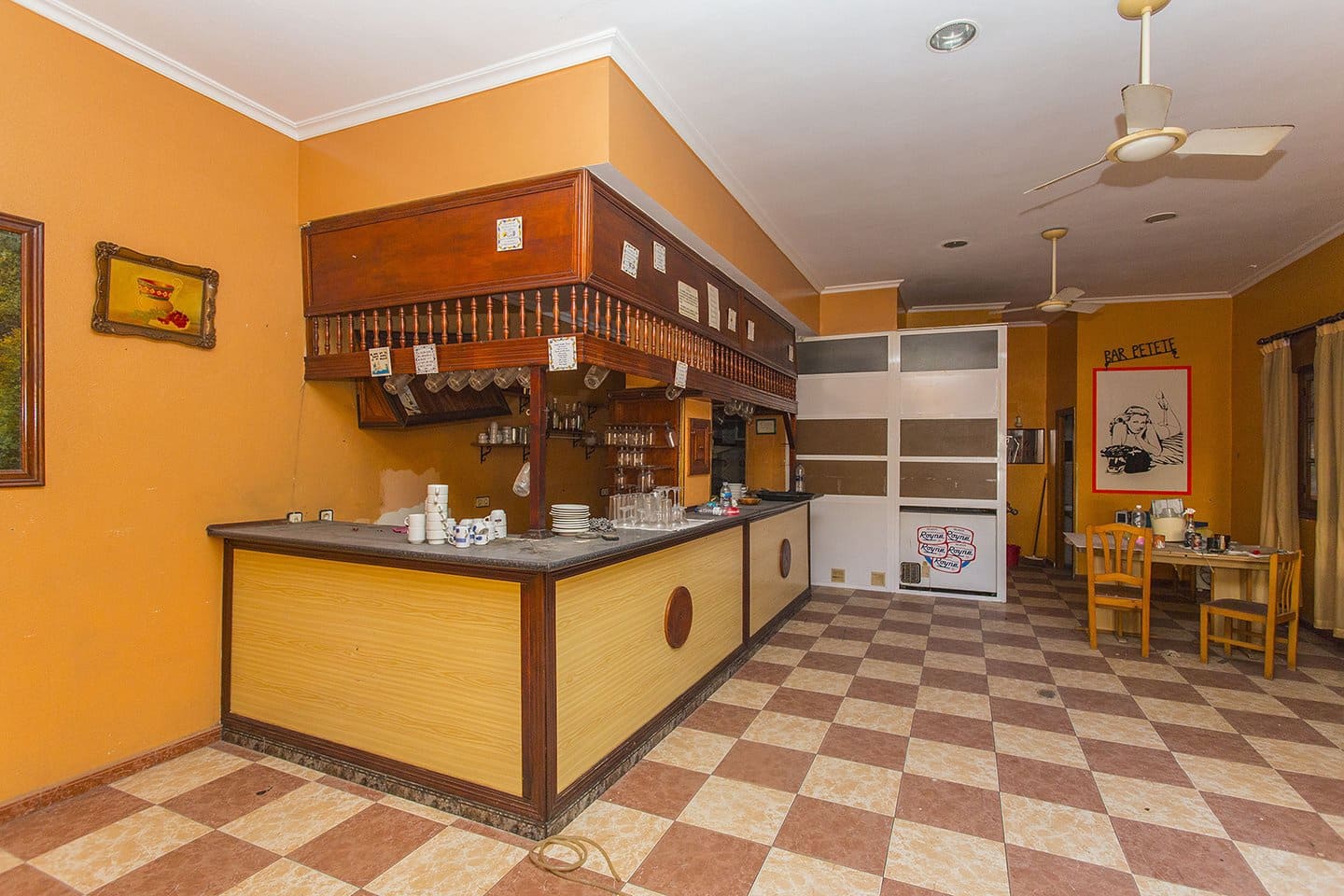 Kommersiell till salu i La Mata med garage - 160 000 € (Ref: 7731836)