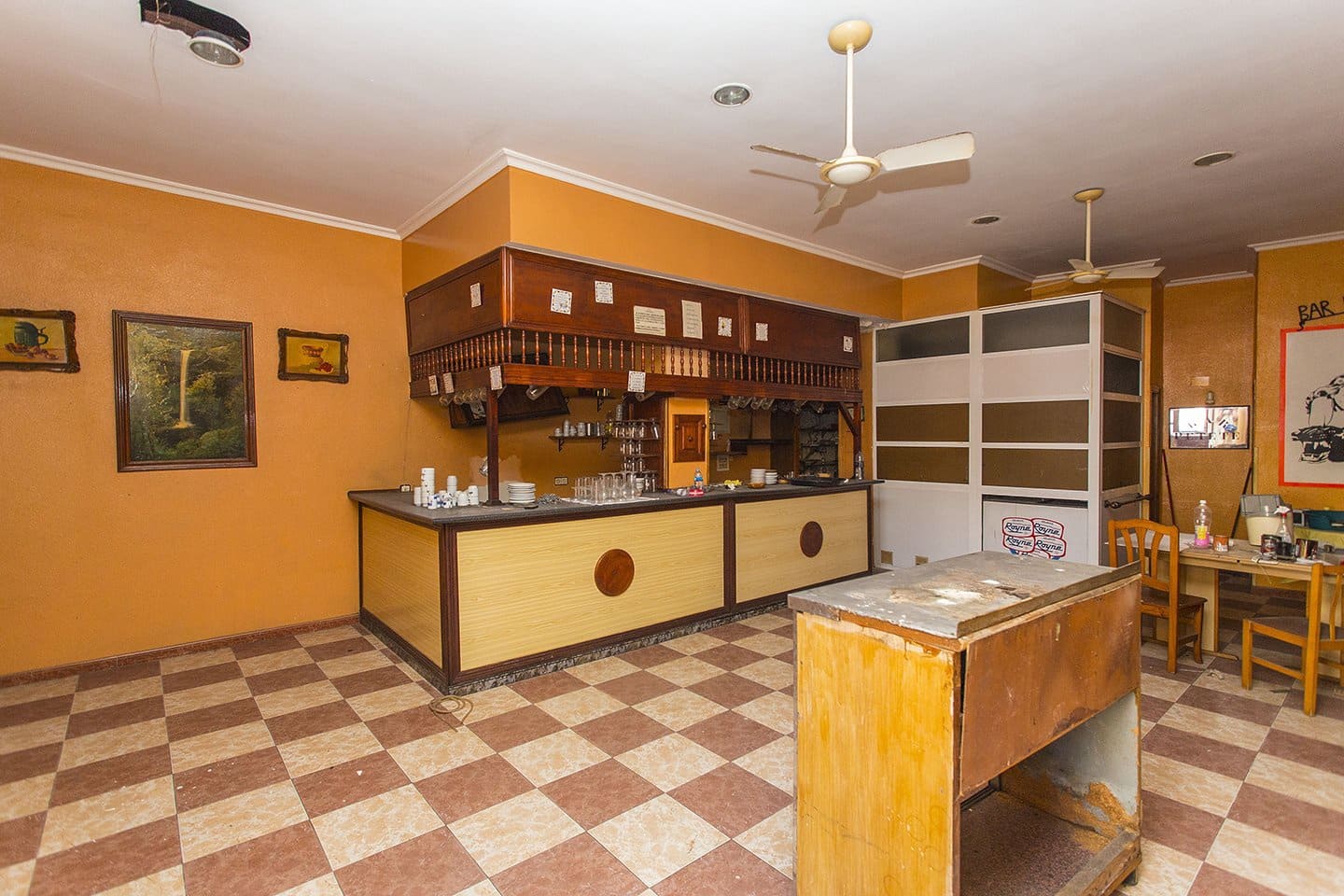 Kommersiell till salu i La Mata med garage - 160 000 € (Ref: 7731836)