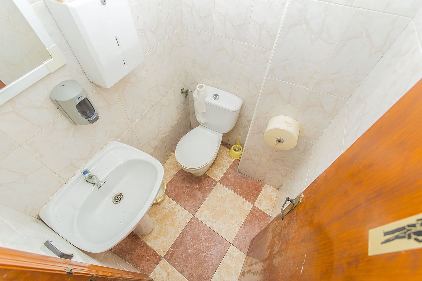 Kommersiell till salu i La Mata med garage - 160 000 € (Ref: 7731836)