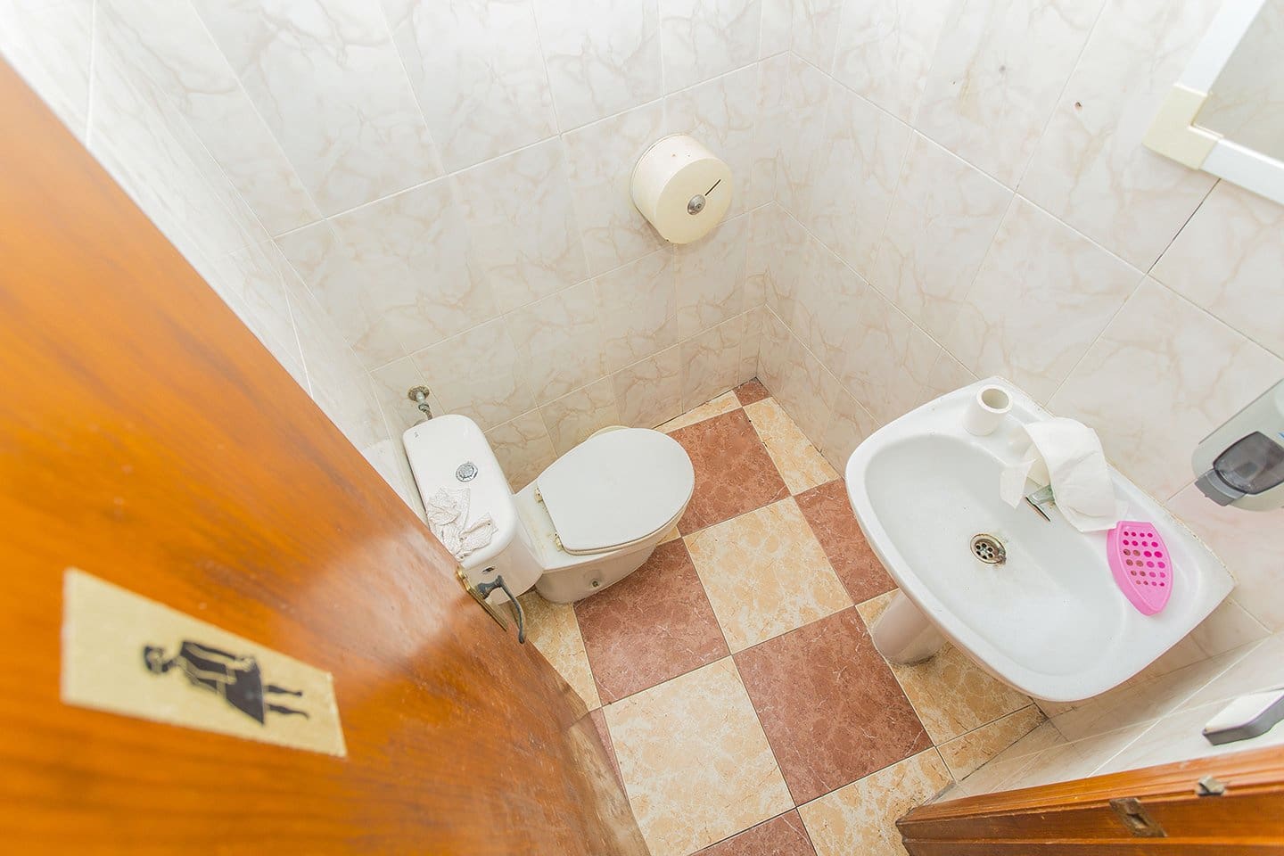 Kommersiell till salu i La Mata med garage - 160 000 € (Ref: 7731836)