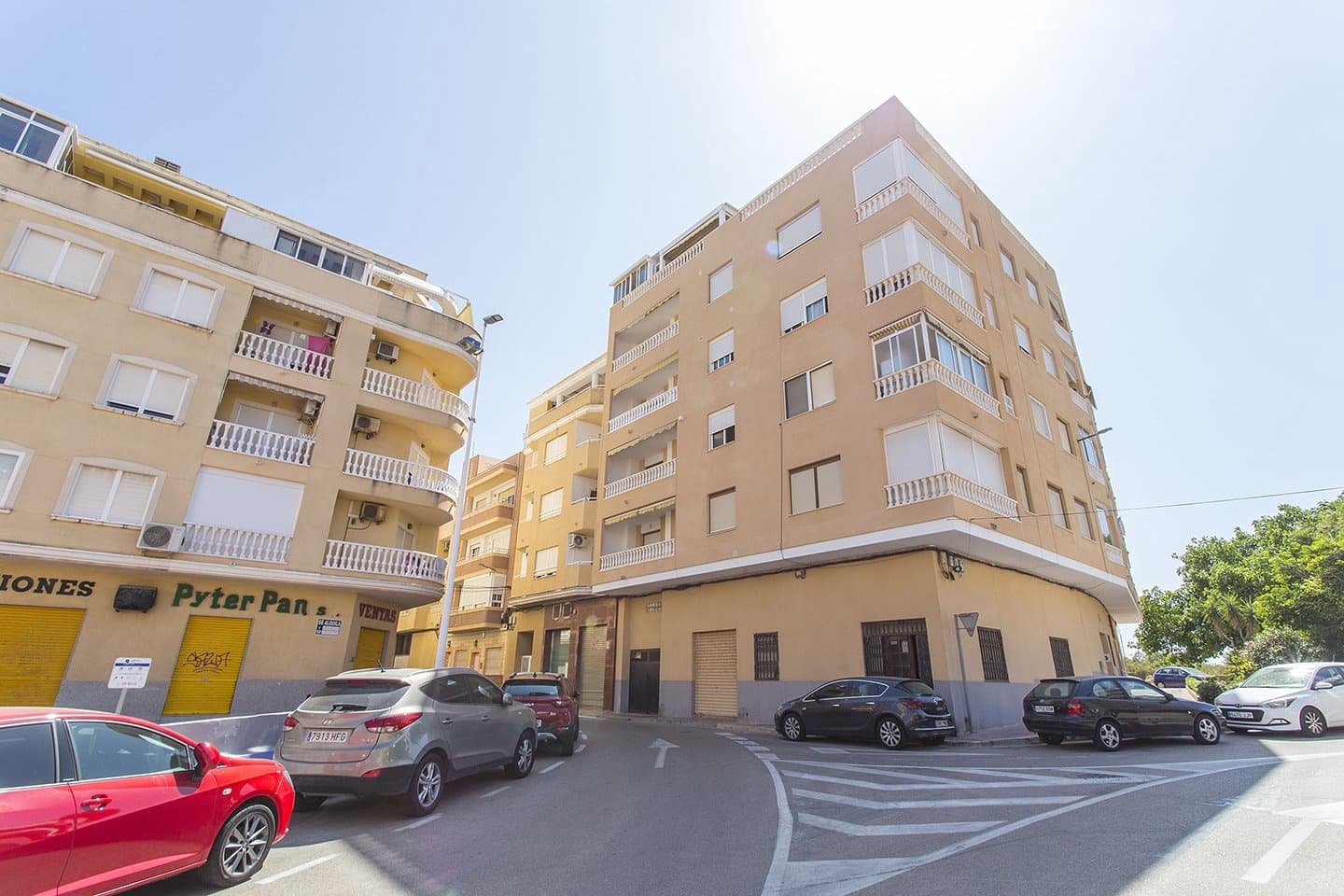 Kommersiell till salu i La Mata med garage - 160 000 € (Ref: 7731836)