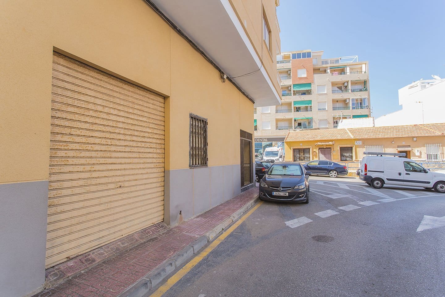Kommersiell till salu i La Mata med garage - 160 000 € (Ref: 7731836)
