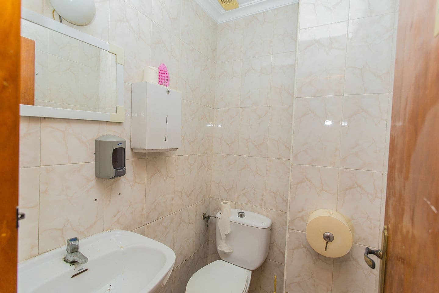 Kommersiell till salu i La Mata med garage - 160 000 € (Ref: 7731836)