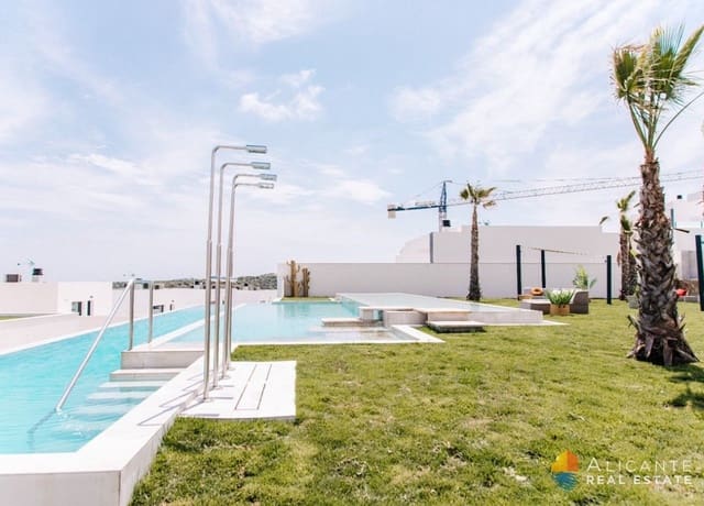 2 quarto Moradia para venda em La Marquesa, Rojales com piscina - 475 000 € (Ref: 7736407)