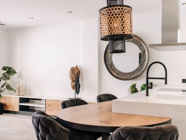 4 quarto Moradia para venda em La Marquesa, Rojales com piscina - 599 000 € (Ref: 7736408)