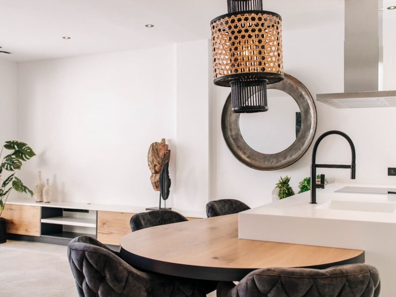 4 soverom Villa til salgs i La Marquesa med svømmebasseng - € 599 000 (Ref: 7736408)