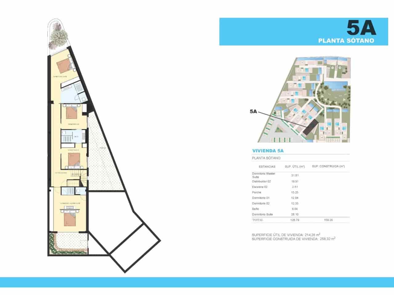 4 soverom Villa til salgs i La Marquesa med svømmebasseng - € 599 000 (Ref: 7736408)