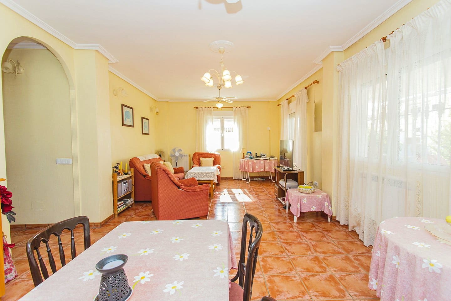 5 bedroom Villa for sale in Aguas Nuevas with pool garage - € 630,000 (Ref: 7738399)