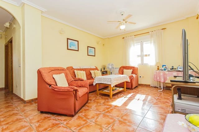 5 bedroom Villa for sale in Aguas Nuevas, Torrevieja with pool garage - € 630,000 (Ref: 7738399)