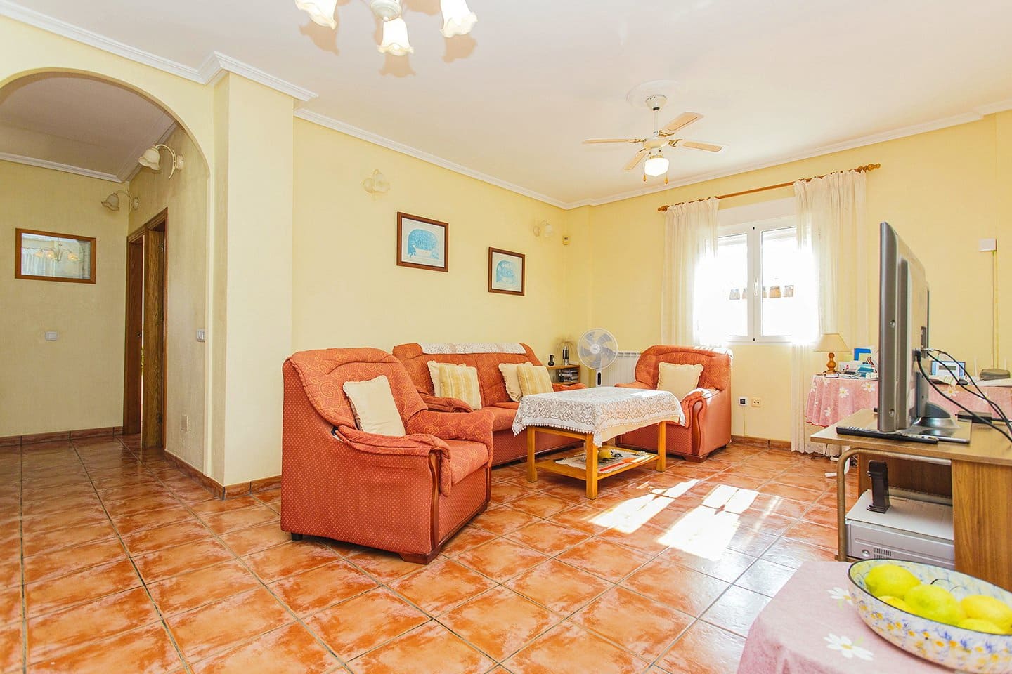 5 bedroom Villa for sale in Aguas Nuevas with pool garage - € 630,000 (Ref: 7738399)