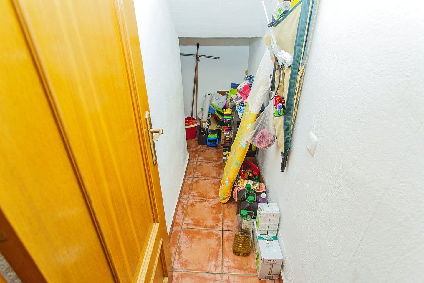 5 bedroom Villa for sale in Aguas Nuevas with pool garage - € 630,000 (Ref: 7738399)