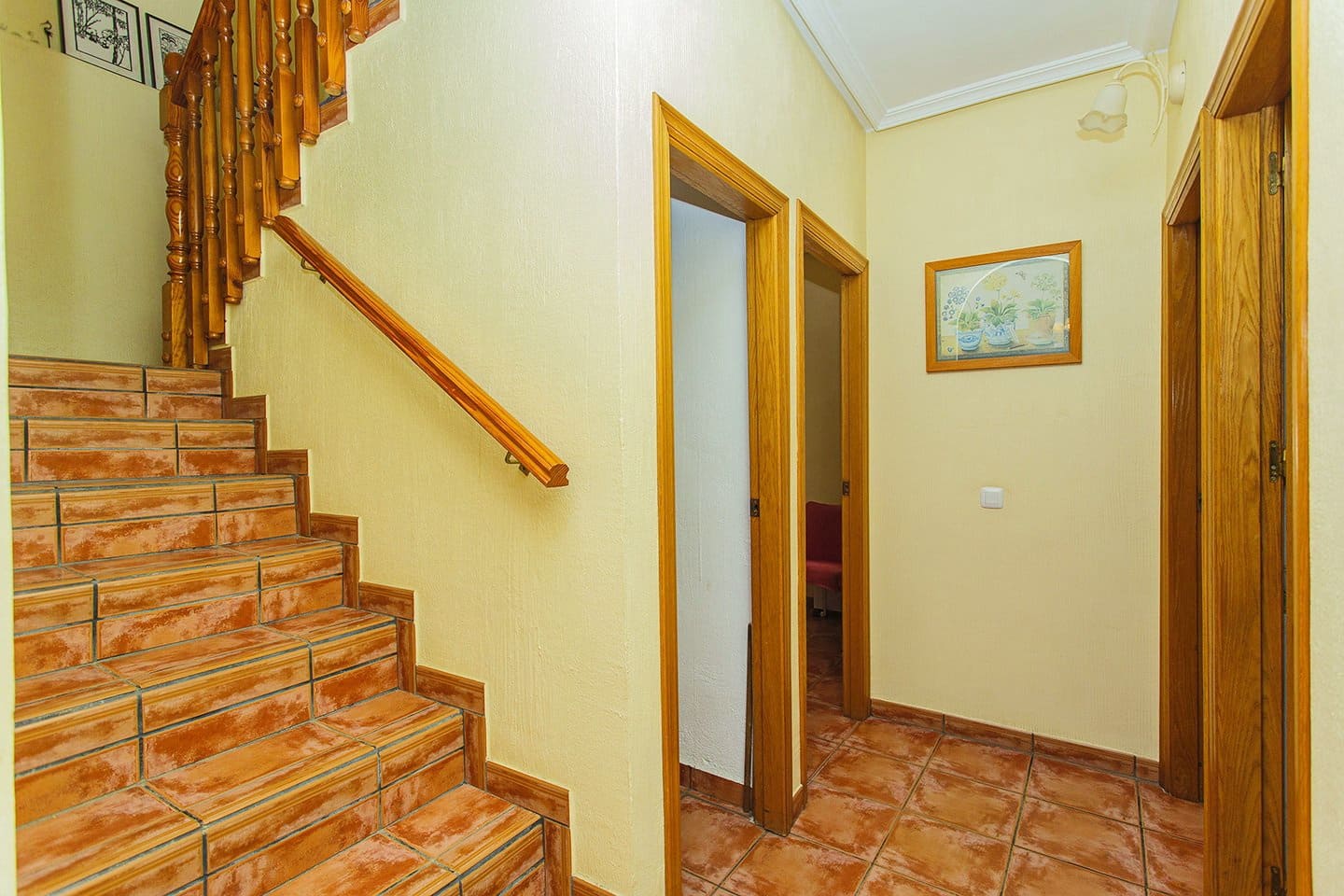 5 bedroom Villa for sale in Aguas Nuevas with pool garage - € 630,000 (Ref: 7738399)