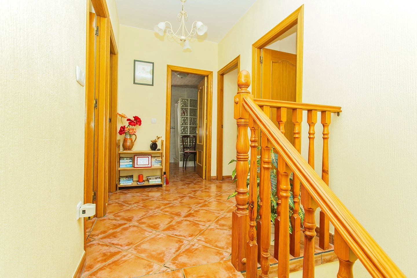 5 bedroom Villa for sale in Aguas Nuevas with pool garage - € 630,000 (Ref: 7738399)