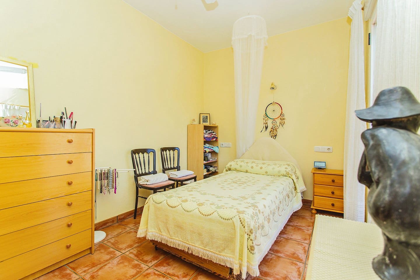 5 bedroom Villa for sale in Aguas Nuevas with pool garage - € 630,000 (Ref: 7738399)