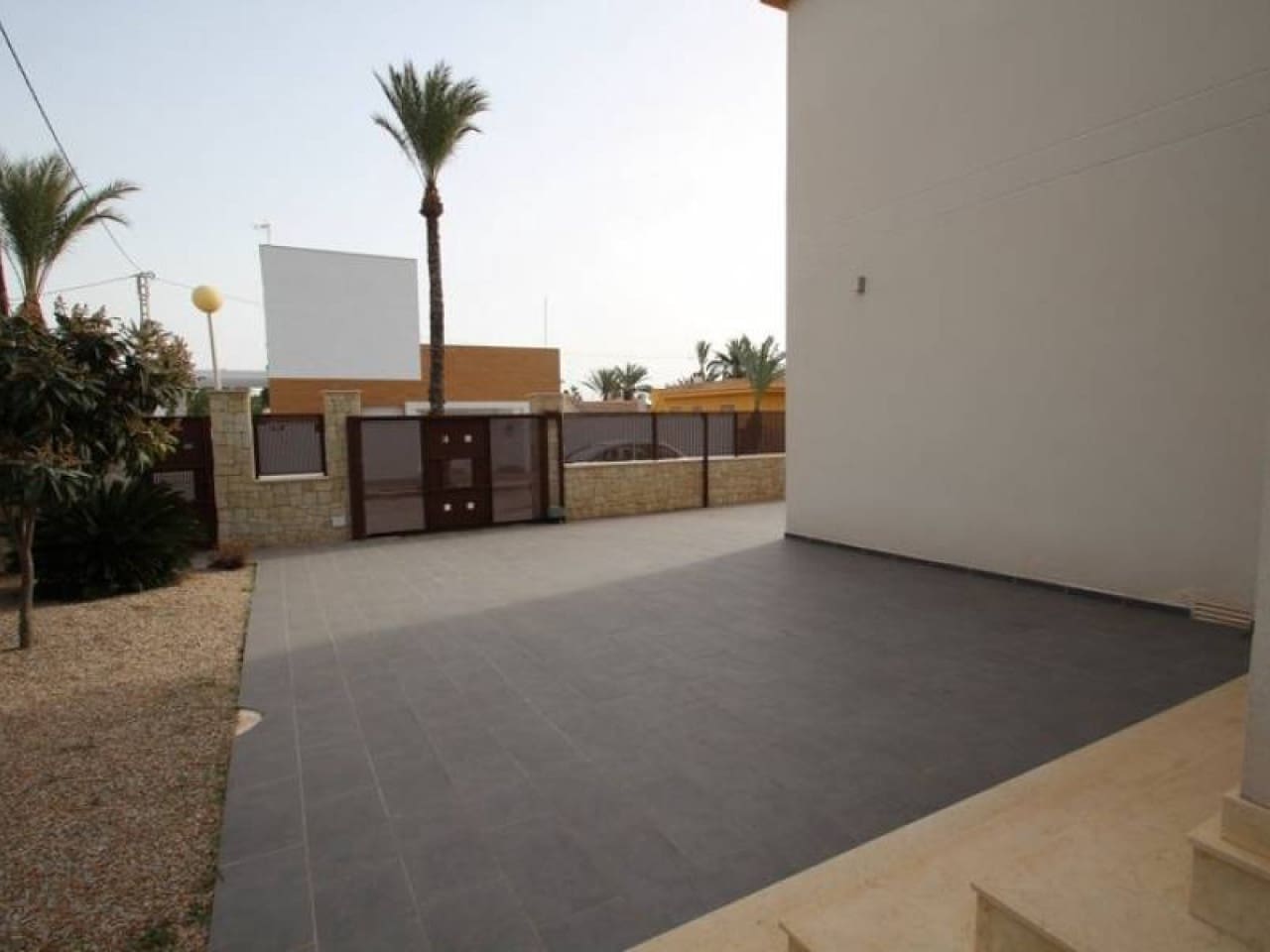 5 soveværelse Villa til salg i Cabo Roig med swimmingpool - € 1.995.000 (Ref: 7747751)