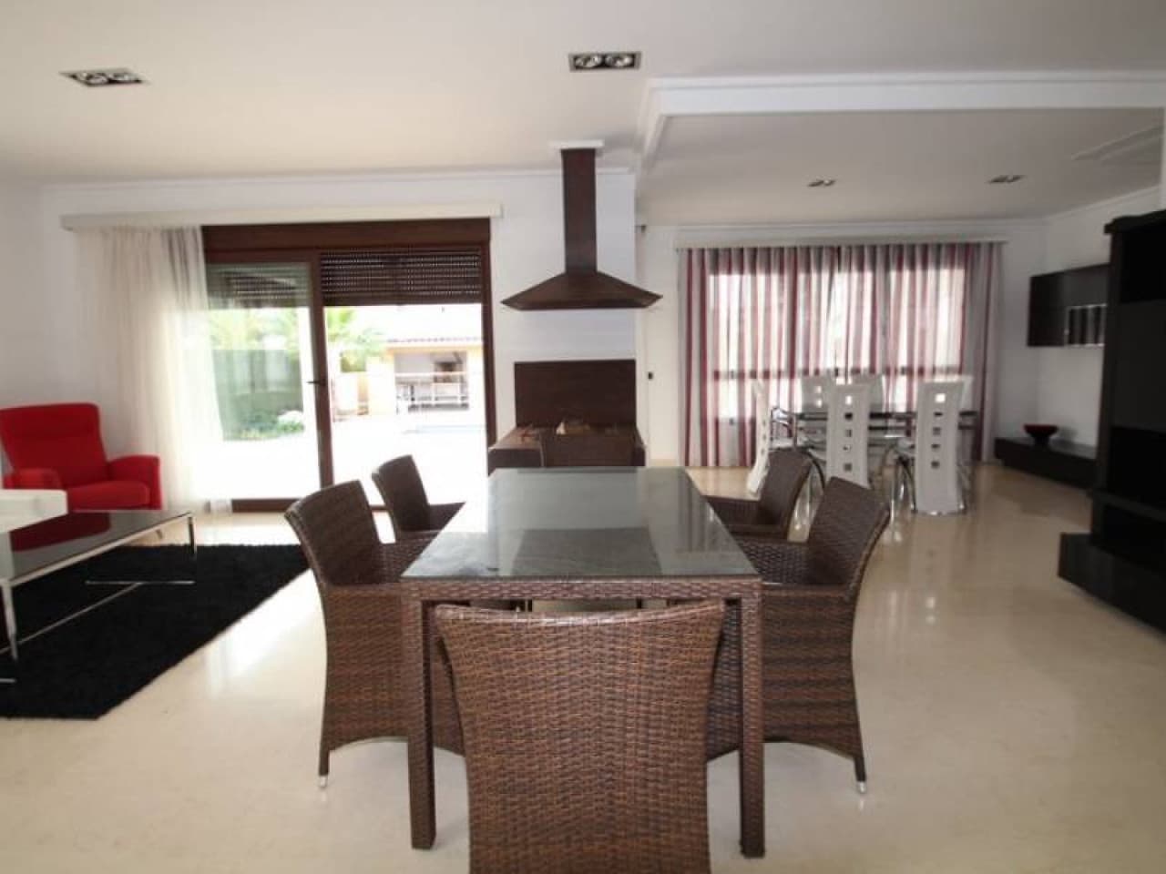 5 soveværelse Villa til salg i Cabo Roig med swimmingpool - € 1.995.000 (Ref: 7747751)