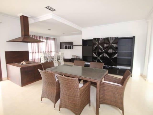 5 soveværelse Villa til salg i Cabo Roig, Orihuela med swimmingpool - € 1.995.000 (Ref: 7747751)